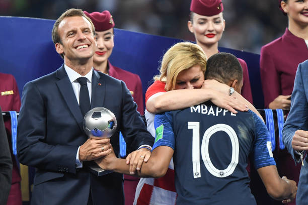 主动放权的 主动放权的