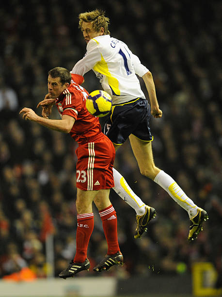 在德甲中崭 在德甲中崭